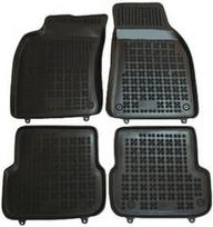 REZAW-PLAST Audi A6 2008-2011 Rubber Floor Mats