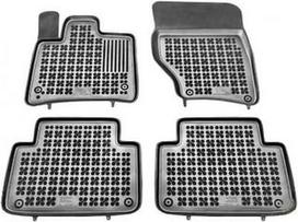 REZAW-PLAST Audi Q7 2005-2014 Rubber Floor Mats