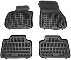 REZAW-PLAST BMW Active Tourer 2014 Rubber Floor mats