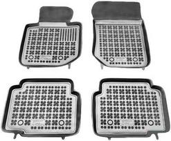 REZAW-PLAST BMW E36 1991-1998 Rubber Floor Mats