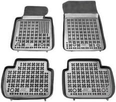 REZAW-PLAST BMW 3 E90/E91 Sedan 2007 Rubber Floor Mats