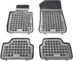 REZAW-PLAST BMW F20 2011 Facelifting Rubber Floor Mats