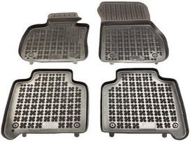 REZAW-PLAST BMW Gran Tourer Rubber Floor Mats