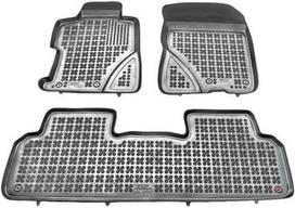REZAW-PLAST Honda Civic Sedan 2006-2011 Rubber Floor Mats