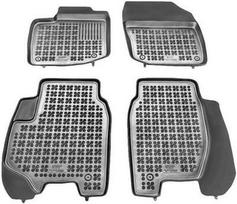 REZAW-PLAST Honda Civic Station Wagon 2014 Rubber Floor Mats