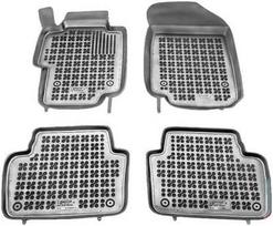 REZAW-PLAST Honda Accord 2003-2008 Rubber Floor Mats