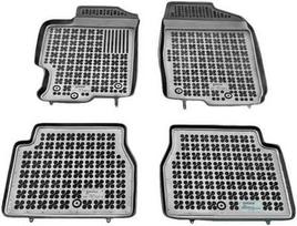 REZAW-PLAST Mazda 6 06/2002-2012 Rubber Floor Mats