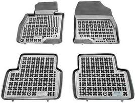 REZAW-PLAST Mazda 6 Station Wagon 2013 Rubber Floor Mats