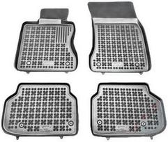 REZAW-PLAST BMW F1 2007 Rubber Floor Mats