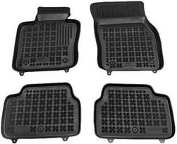 REZAW-PLAST Mini Cooper S 2014 Rubber Floor Mats