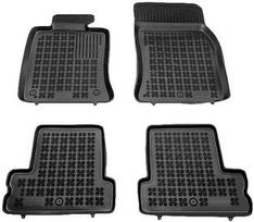REZAW-PLAST Mini One Cooper I / II 2001-2013 Rubber Floor Mats