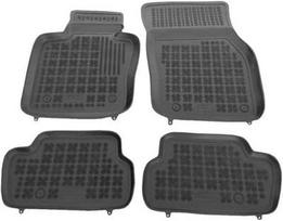 REZAW-PLAST Mini One Cooper III from 2013 Rubber Floor Mats