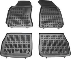 REZAW-PLAST Skoda Superb I 2001-2008 Rubber Floor Mats
