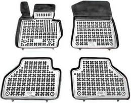 REZAW-PLAST BMW X3 II F25 2010 Rubber Floor Mats