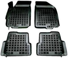 REZAW-PLAST Chevrolet Aveo IV 2011 Rubber Floor Mats