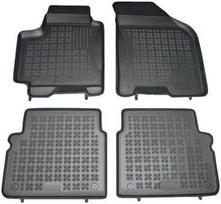 REZAW-PLAST Chevrolet Lacetti 2003-2008 Rubber Floor Mats