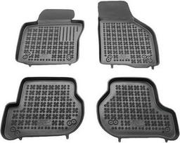 REZAW-PLAST VW Golf VI Variant 2008-2013 Rubber Floor Mats