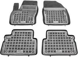 REZAW-PLAST Ford C-Max I/II 2003 Rubber Floor Mats