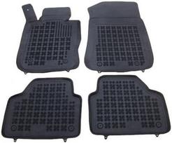 REZAW-PLAST BMW X1 E84 2009-2015 Rubber Floor Mats
