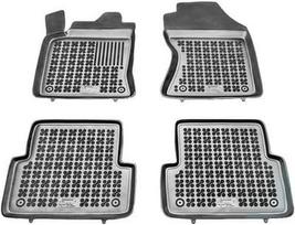 REZAW-PLAST Ford Focus I 1998-2005 Rubber Floor Mats