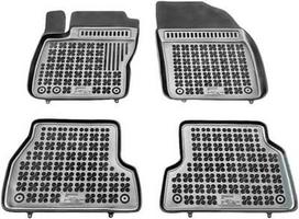 REZAW-PLAST Ford Focus II 11/2004-2011 Rubber Floor Mats