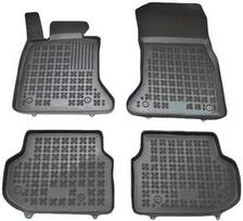 REZAW-PLAST BMW F10/F11 2010-2013 Rubber Floor Mats