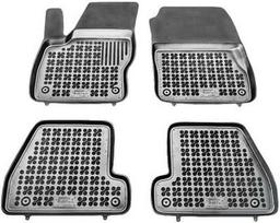 REZAW-PLAST Ford Focus III 2011 Rubber Floor Mats