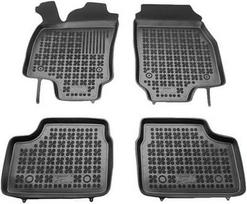 REZAW-PLAST Opel Astra III H 04/2004-2014 Rubber Floor Mats