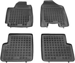 REZAW-PLAST Toyota Corolla 12/2000-09/2006 Rubber Floor Mats