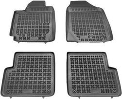 REZAW-PLAST Toyota Corolla IX 2000-2006 Rubber Floor Mats