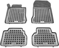 REZAW-PLAST Mercedes W210 E-Class 1995-2003 Rubber Floor Mats