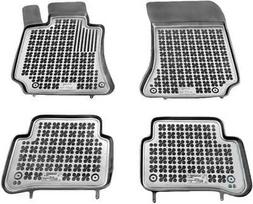 REZAW-PLAST Mercedes W212 E-Class 2009 Rubber Floor Mats