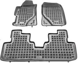 REZAW-PLAST Honda Civic Sedan 2001-2005 Rubber Floor Mats