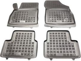 REZAW-PLAST Opel Astra V K 2015 Rubber Floor Mats