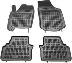 REZAW-PLAST Opel Meriva A 2003-2010 Rubber Floor Mats