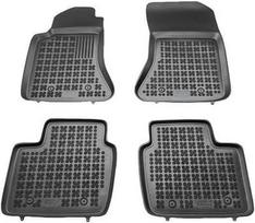 REZAW-PLAST Opel Omega B 1994-2003 Rubber Floor Mats