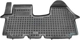 REZAW-PLAST Opel Vivaro I 2001-2014 Rubber Floor Mats