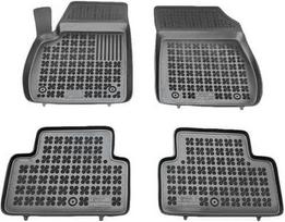 REZAW-PLAST Opel Zafira Tourer C 2012 Rubber Floor Mats