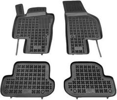 REZAW-PLAST VW Beetle 2012 Rubber Floor Mats