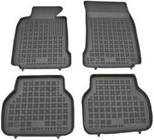 REZAW-PLAST BMW E39 1996-2003 Rubber Floor Mats