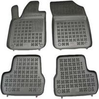REZAW-PLAST Citroen DS3 Hatchback 3-Door 2010 Rubber Floor Mats