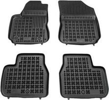 REZAW-PLAST Citroen DS4 Hatchback 5-Door 2011 Rubber Floor Mats