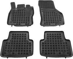 REZAW-PLAST VW Passat B8 2014 Rubber Floor Mats