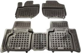 REZAW-PLAST HRV II RP200918 Car Floor Mats
