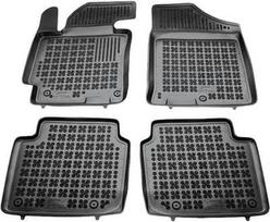 REZAW-PLAST Hyundai Elantra V 2010 Rubber Floor Mats