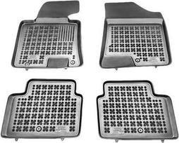 REZAW-PLAST Hyundai i30 II Station Wagon 2012 Rubber Floor Mats