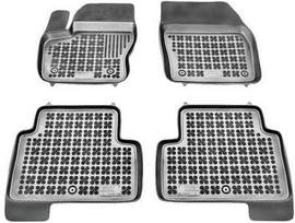 REZAW-PLAST Ford Kuga II 2013 Rubber Floor Mats