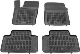 REZAW-PLAST Jeep Grand Cherokee IV 2010 Rubber Floor Mats