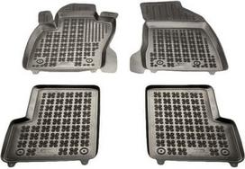 REZAW-PLAST Jeep Renegade 2014 Rubber Floor Mats