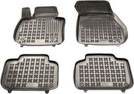 REZAW-PLAST BMW X1 F48 2015 Rubber Floor Mats